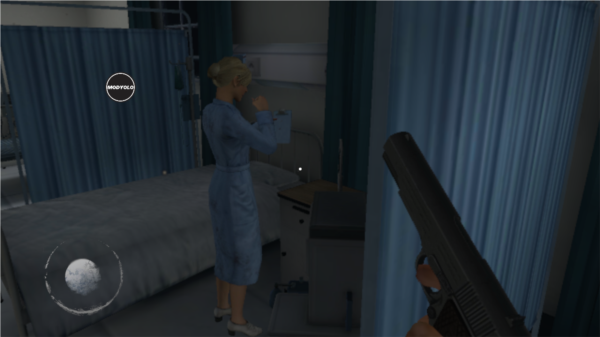 无尽噩梦诡医院国际服 安卓版v1.3.3