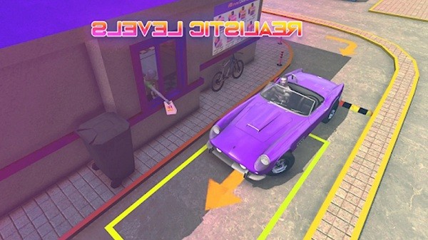停车场多人游戏2最新版(Car Parking Multiplater 2)