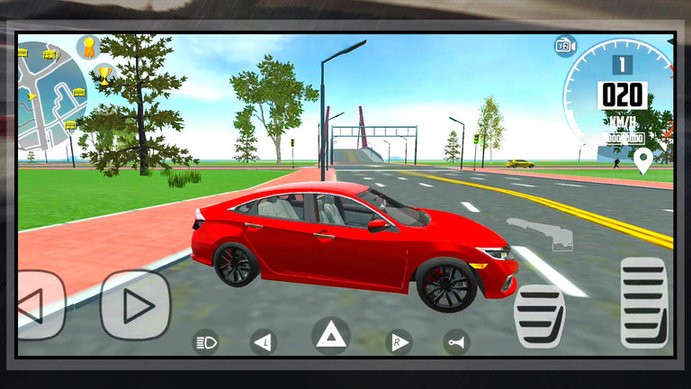 狂飙60秒 狂飙60秒