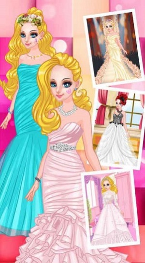 美容化妆模拟器Beauty Makeover