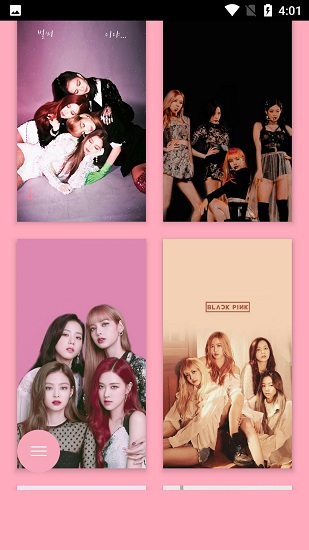 blackpink壁纸app(blackpinkwallpapershd)