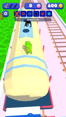 人群战争 人群战争