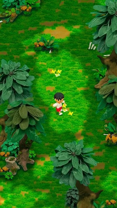 无人岛脱出生存 无人岛脱出生存