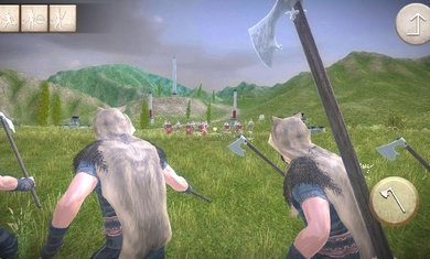 罗马军团2 罗马军团2