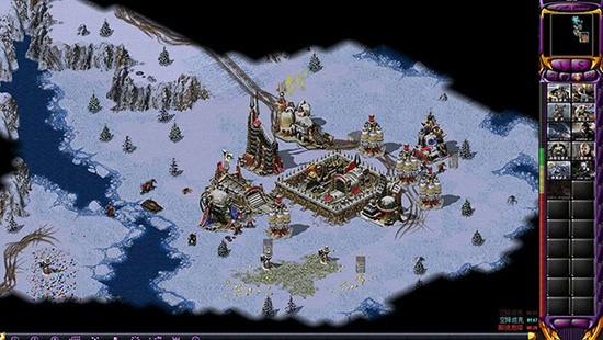 红色警戒2之中国崛起