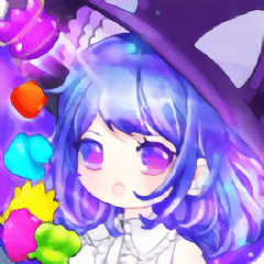 果冻三消手游(JellyPopFun)