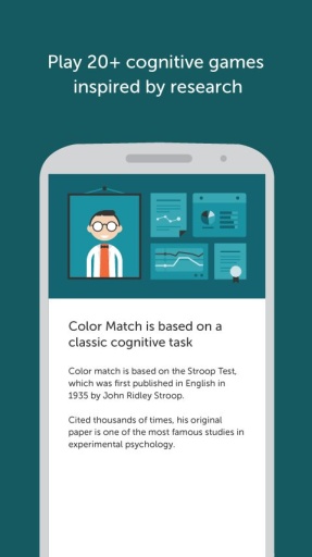 Lumosity