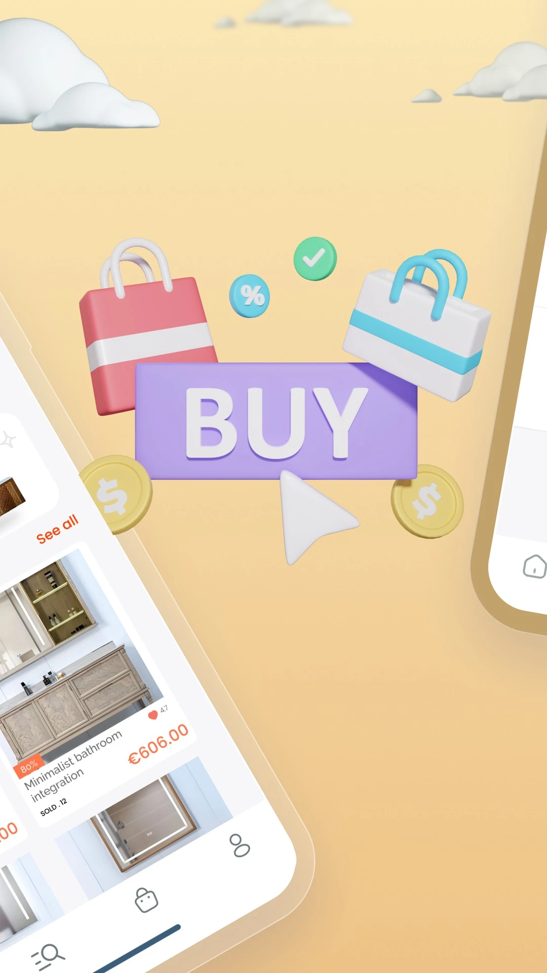 Onnibac境外购物电商App