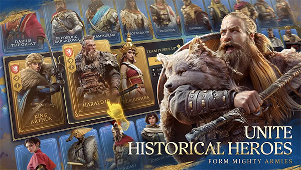 Age of Empires Mobile安装器