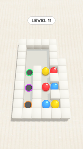 阴影拼图安卓版 阴影拼图安卓版