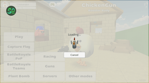 小鸡大乱斗内置修改器 小鸡大乱斗内置修改器