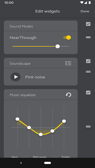 Jabra Sound+ 官方最新版v35