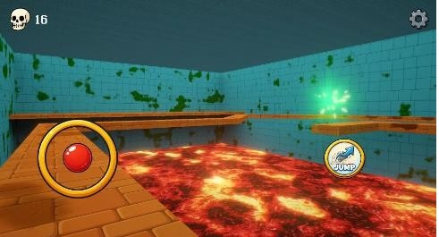 陷阱:狂热梗图游戏