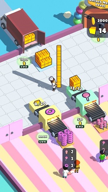 烹饪手艺手机版