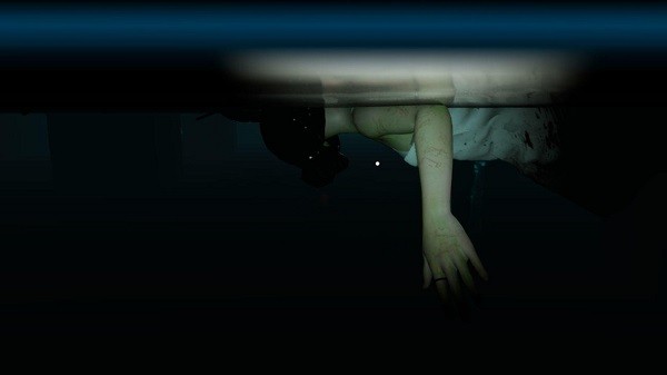 孙美琪疑案:地狱