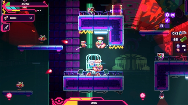 光之战士改写命运手机版