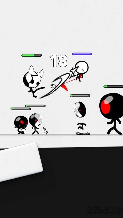superactionhero游戏