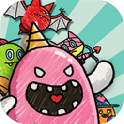 怪物大战僵尸无敌版(monstervszomber)