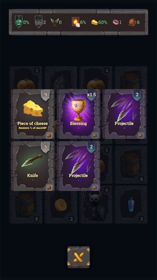 看你的战利品游戏