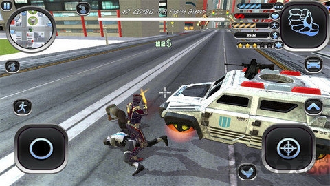 机械蜘蛛侠英雄2