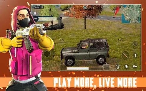 Unknown Free Firing Survival Battle Legends 2020 Unknown Free Firing Survival Battle Legends 2020