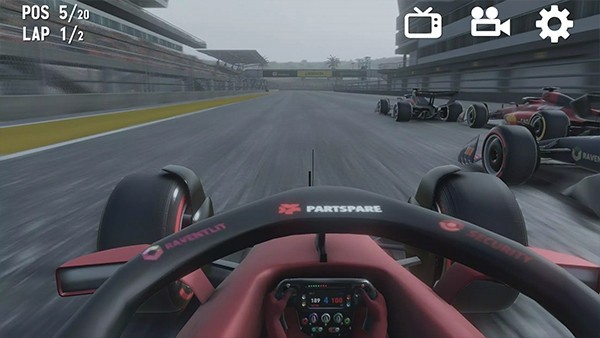Monoposto 安卓版v4.05