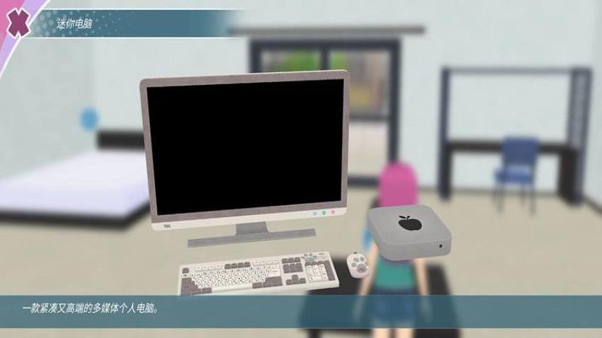 樱花女生校园生活