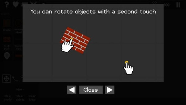 只是游乐场去广告版 v0.1.5.1