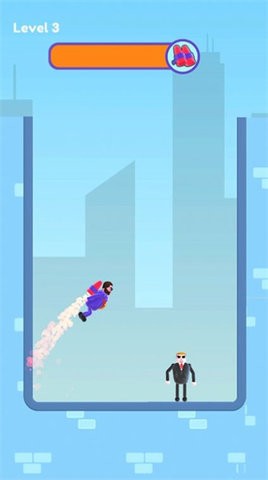 飞行背包先生手机版