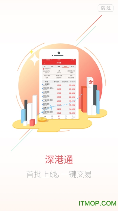 浙商证券汇金谷苹果手机版