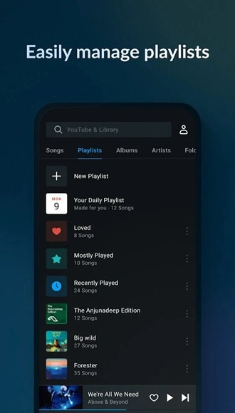 Lark Player高级解锁版 Pro专业版v6.22.6