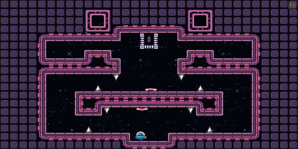 太空转移手机版