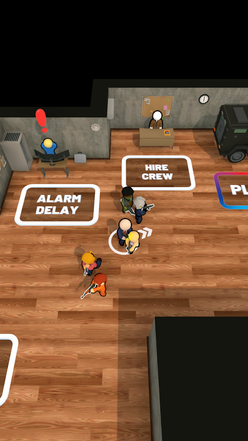 抢走一切 抢走一切