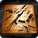 Weapon Field Strip安装器