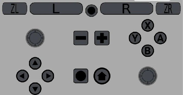 joycon droid安卓版