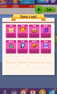 Vlogger Go Viral(互联网病毒小游戏) Vlogger Go Viral(互联网病毒小游戏)