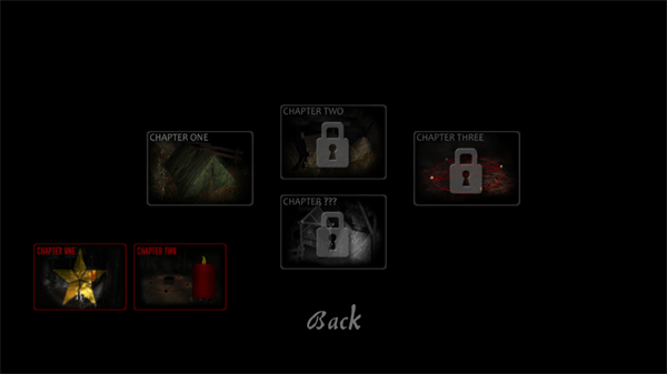 恐怖森林2游戏(Forest 2) 2.1安卓版