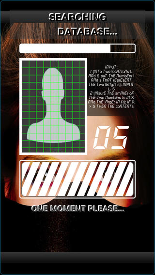 ugly meter中文版