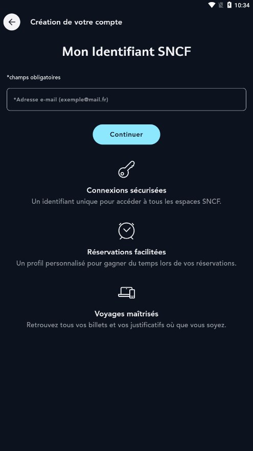 SNCFConnect