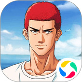 灌篮高手手游下载