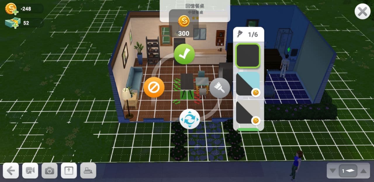 模拟人生移动版国际服