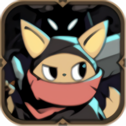 闲散的英雄战斗手游