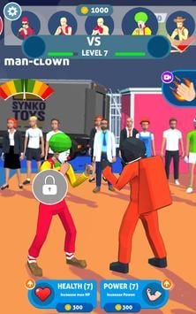 口袋缠斗大师Pocket Brawl Master 口袋缠斗大师Pocket Brawl Master