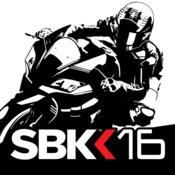 世界超级摩托车锦标赛SBK16安装包