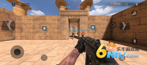 战斗大师国际服 战斗大师国际服