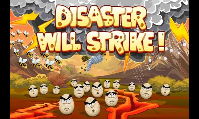 打倒坏蛋内购修改版