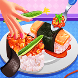 寿司店老板正式版
