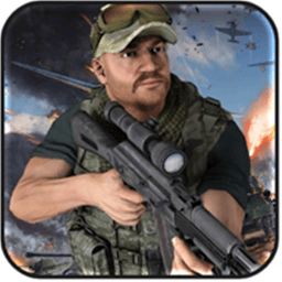 荒野突袭：极限狙击