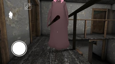 恐怖奶奶波奇模组 恐怖奶奶波奇模组