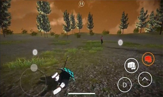 鬼灭之刃模拟器官方版